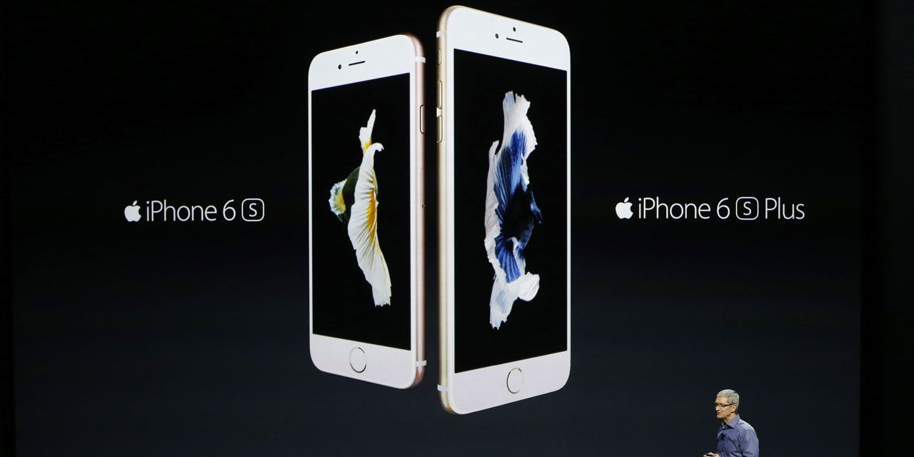 Apple-lance-deux-nouveaux-modeles-d-iPhone-6S-et-6S-Plus