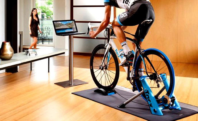 Home-Trainer-Tacx
